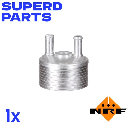 Oil cooler fits - cooler, a3
