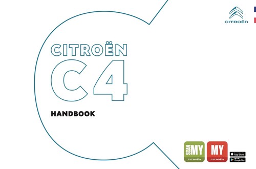 2022 citroen owners manual - 2022,
