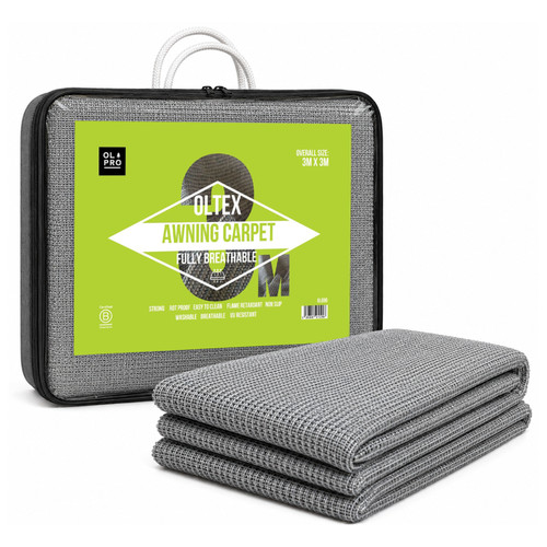Olpro oltex breathable - oltex, awning