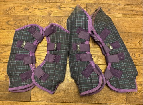 Rhino pony size full leg - full,