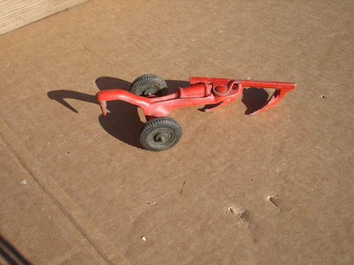 Vtg arcade slik hubley - vtg, /