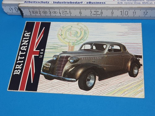 Brittania usa vintage silver - brittania,