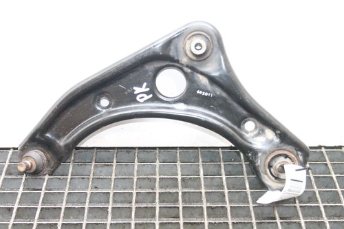 Nissan micra k13 - front, left