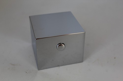 Victoria plum shower square - shower,