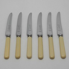 BONE EFFECT Handle Bennett
