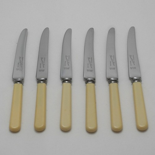 Bone effect handle bennett - handle,