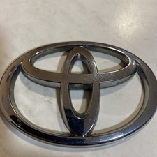 USED TOYOTA RAV4 Rear Tailgate