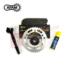 AFAM Upgrade X-Ring Chain and