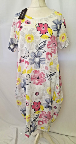Luca vanucci women linen - luca,