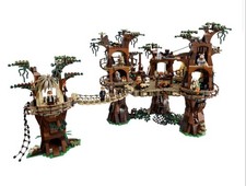 LEGO Star Wars Sets, Ewok