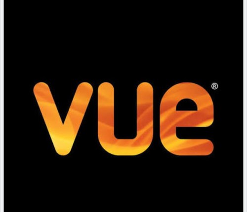 Vue cinema code tickets - vue,