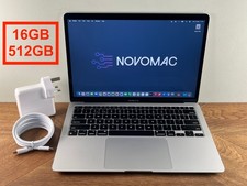 ✅ Apple MacBook Air