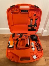 Paslode IM65 F16 Finish Nailer