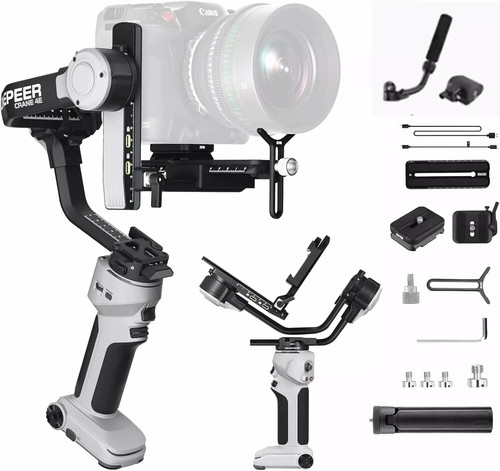 Zhiyun crane gimbal - zhiyun,