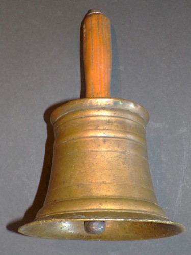 Old 4lb marked - 4lb, vintage