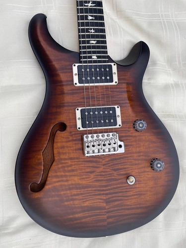 Prs semi hollow - semi,