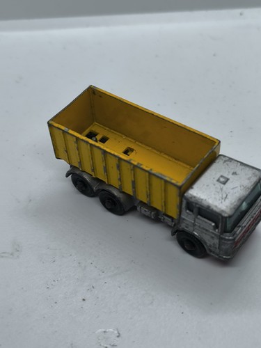 Matchbox series 47c daf - matchbox,