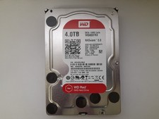 Western Digital Red NAS
