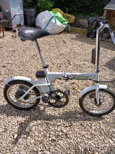 Bicycle project - ,