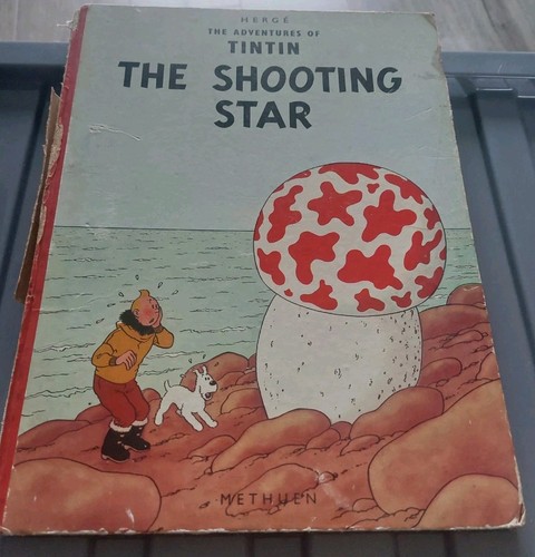 The adventures tintin - adventures, of