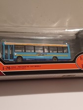 EFE 20607 Dennis Dart finished