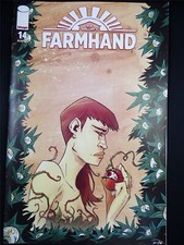 FARMHAND #14 - Image Comic