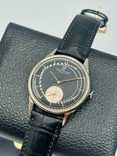 Vintage Girard-Perregaux 37mm Manual Wind Serviced
