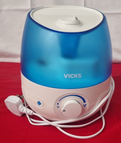 Vicks mini cool mist - vicks,