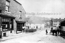 enn-15 Street View, Bridge