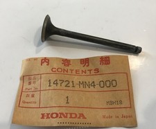 Exhaust valve honda cbr600f - exhaust,