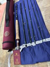 Hardy Gem Smuggler ii fishing