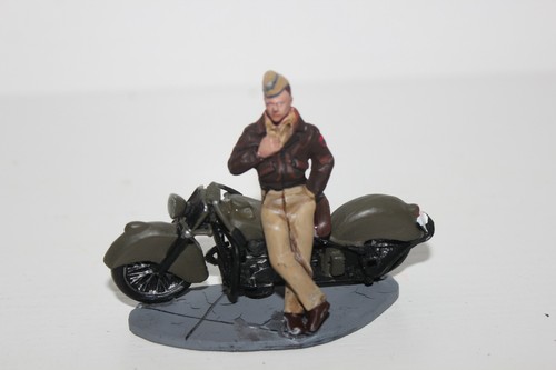 Airforce pilot 1945 - us,