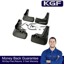 Full Set Rubber MudFlaps For