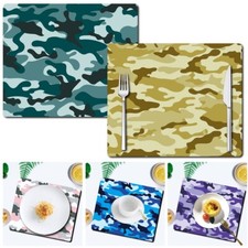 Placemats coaster table - placemats,