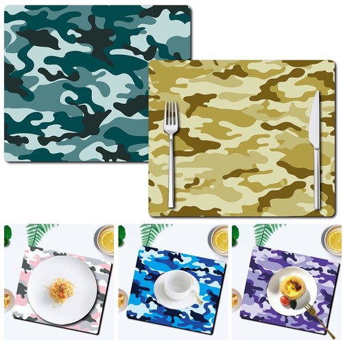 Placemats coaster table mats - placemats,