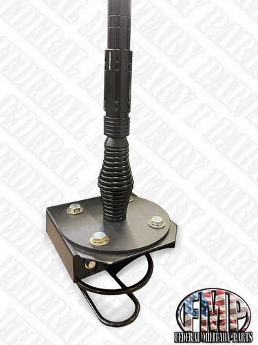 New military antenna kit base - new,