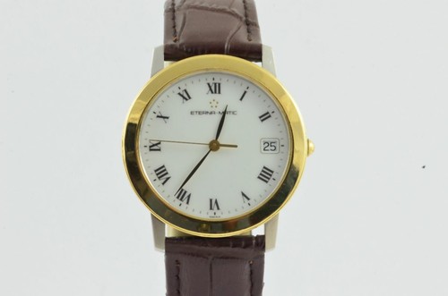 Eterna kontiki automatic - 60,