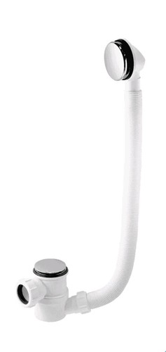 Mcalpine bath waste with top - mcalpine,