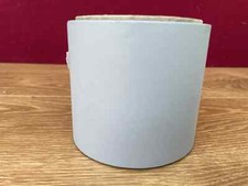 89mm Yewdale Eden Blackout Grey Vertical Blind Material Roll Approx 10m