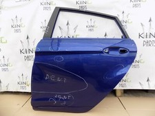 FORD FIESTA MK7 2008-2017 REAR