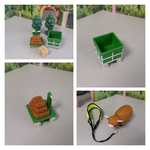 Postman pat sds - sds, special