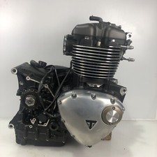 ♻️ Triumph Bonneville Speedmaster 1200 2021 - 2025 Engine With Warranty HAI5102