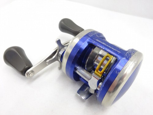 Daiwa millionaire blue - daiwa,