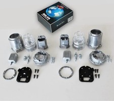 BMW 3 E46 5 E39 Round Shape