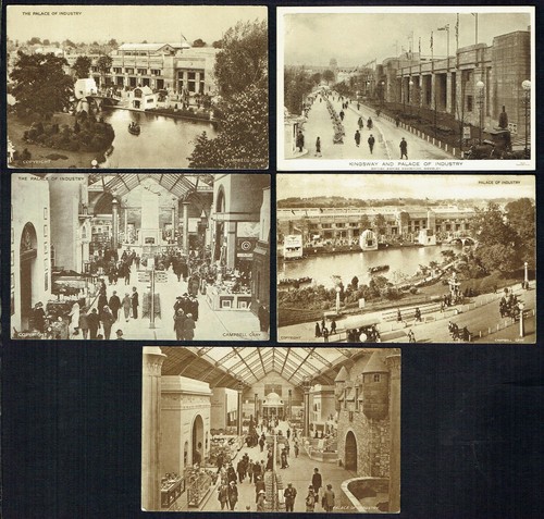 1924 british empire exhibition - 1924,