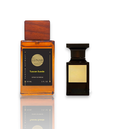 Tuscan suede perfume - tuscan,