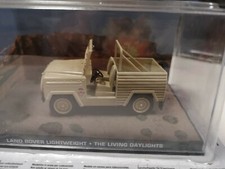 Fabbri 1/43 Scale Diecast -
