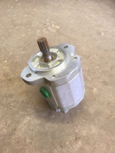 Ransomes jacobsen hyd motor - hyd,
