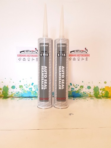 Hbbody s115 autoseal 300ml - hbbody,