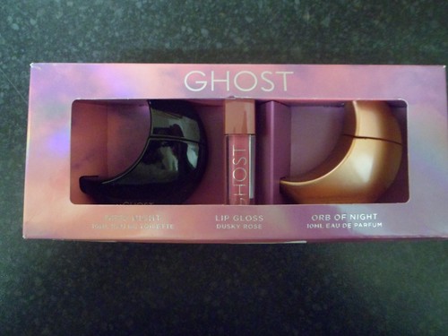 Ghost the iconic - the, duo
